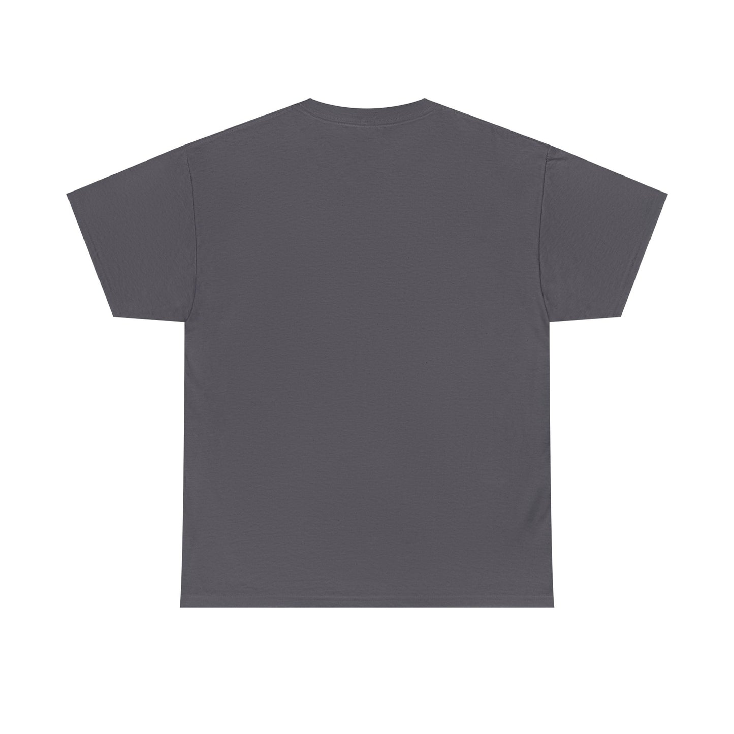Dedicated heavy cotton tee