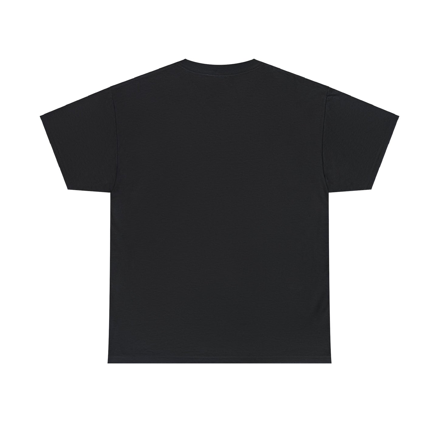 Dedicated heavy cotton tee