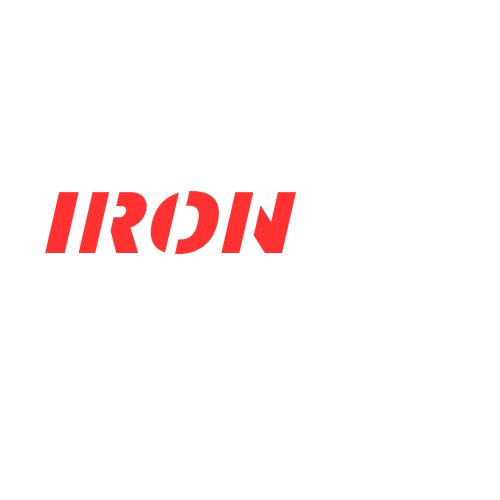 Iron Drill Essentials 